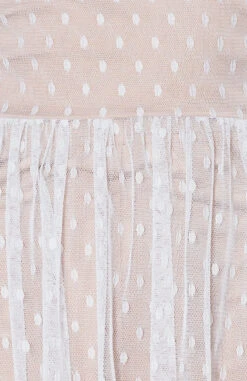 Totally Bangin' Mesh Maxi Dress White | Stylish Summer Dress | Women's Fashion -White Fox Sales 02 03 18custom name 28