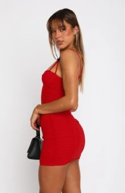 On My Way Mini Dress Red - Stylish & Comfortable Women's Dress 10 On My Way Mini Dress Red - Stylish & Comfortable Women's Dress -White Fox Sales 05.04.2324254 d782ea1b bb4c 47ca aeaa 3d54c3c3d879