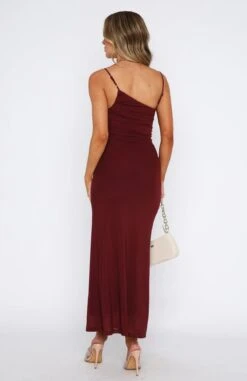 In Style Maxi Dress Shiraz - Elegant Women's Fashion Dress 10 In Style Maxi Dress Shiraz - Elegant Women's Fashion Dress -White Fox Sales 08.06.2332507