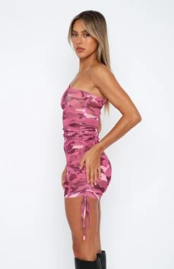 Summer Vibe Mesh Mini Dress Pink Camo - Trendy Casual Dress for Women 10 Summer Vibe Mesh Mini Dress Pink Camo - Trendy Casual Dress for Women -White Fox Sales 2.3.2310691