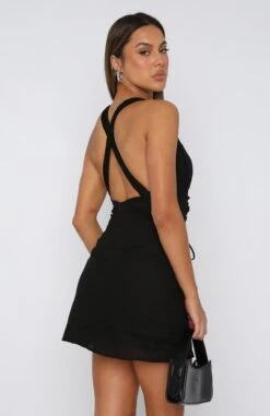 She's The Moment Mini Dress Black - Elegant & Stylish Dresses for Women 11 She's The Moment Mini Dress Black - Elegant & Stylish Dresses for Women -White Fox Sales 20.07.23 242329