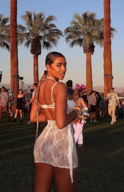 Remember When Mini Dress White - Elegant Casual Dress for Women