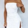 You're The One Strapless Mini Dress White - Elegant & Chic Party Dress 1 You're The One Strapless Mini Dress White - Elegant & Chic Party Dress -White Fox Sales 332849D1 9733 4146 A428 F3F1CCD0EA97
