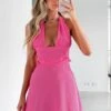 Sweet Fantasy Mini Dress Hot Pink - Trendy Day Dress for Women 1 Sweet Fantasy Mini Dress Hot Pink - Trendy Day Dress for Women -White Fox Sales SWEET FANTASY DRESS 13.05.23 04 fa833cd2 bb5f 40f9 8044 a14d9b17ffb6
