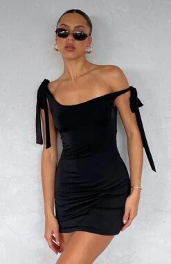 Tie The Knot Mini Dress Black - Elegant Casual Dress for Women 14 Tie The Knot Mini Dress Black - Elegant Casual Dress for Women -White Fox Sales TIE THE KNOT MINI DRESS 26.04.23 05 348bd2ea 3860 4223 952f 2a9478db389e